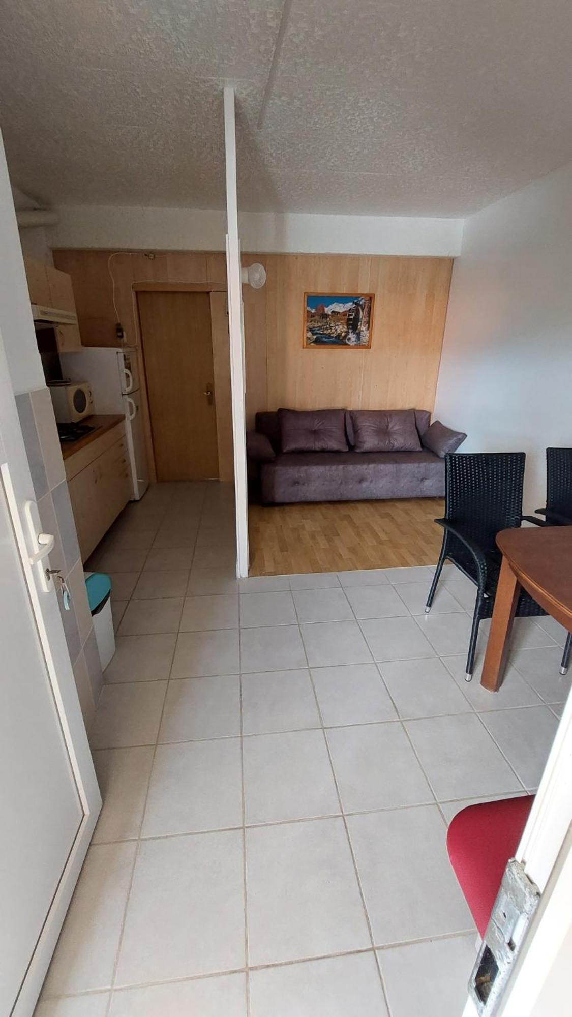 Apartments Luna Stan Trigraci Екстер'єр фото