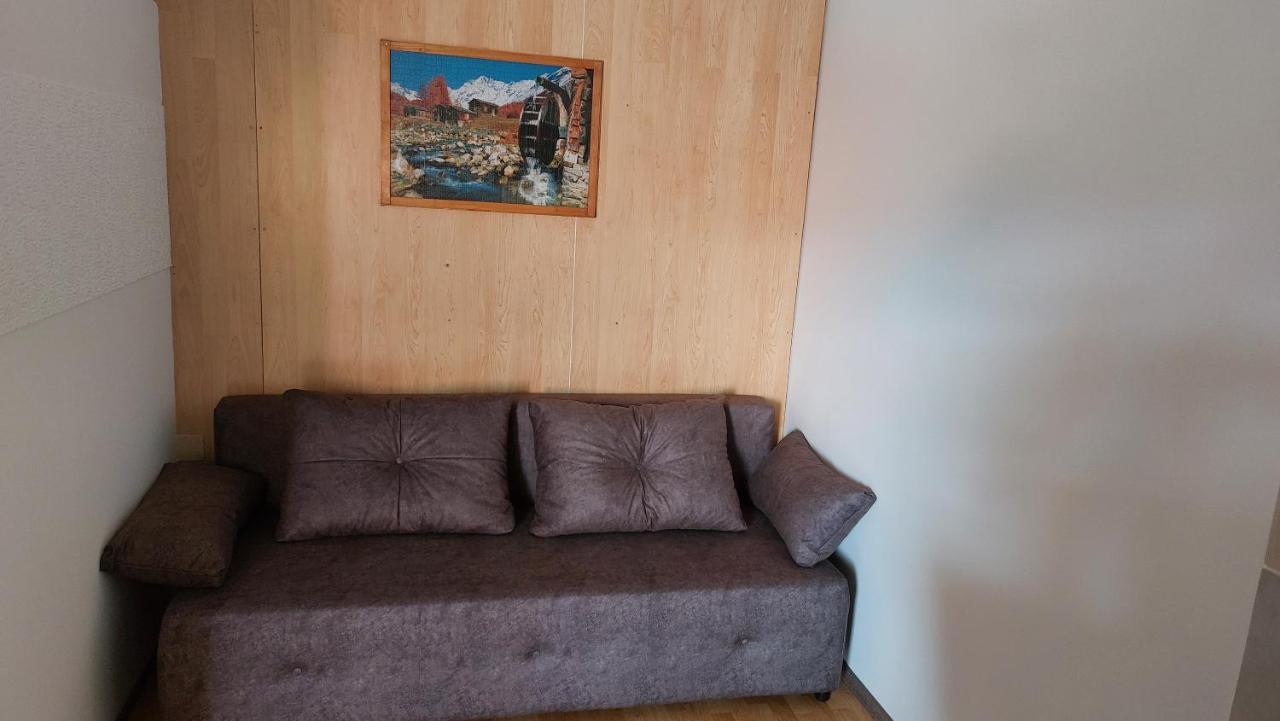 Apartments Luna Stan Trigraci Екстер'єр фото