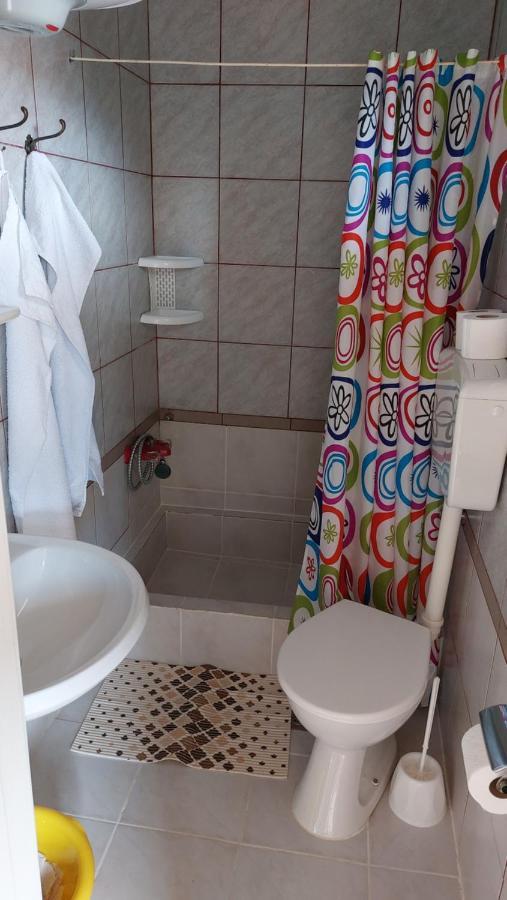 Apartments Luna Stan Trigraci Екстер'єр фото