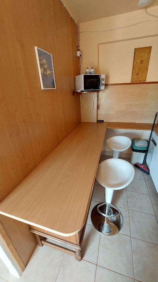 Apartments Luna Stan Trigraci Екстер'єр фото