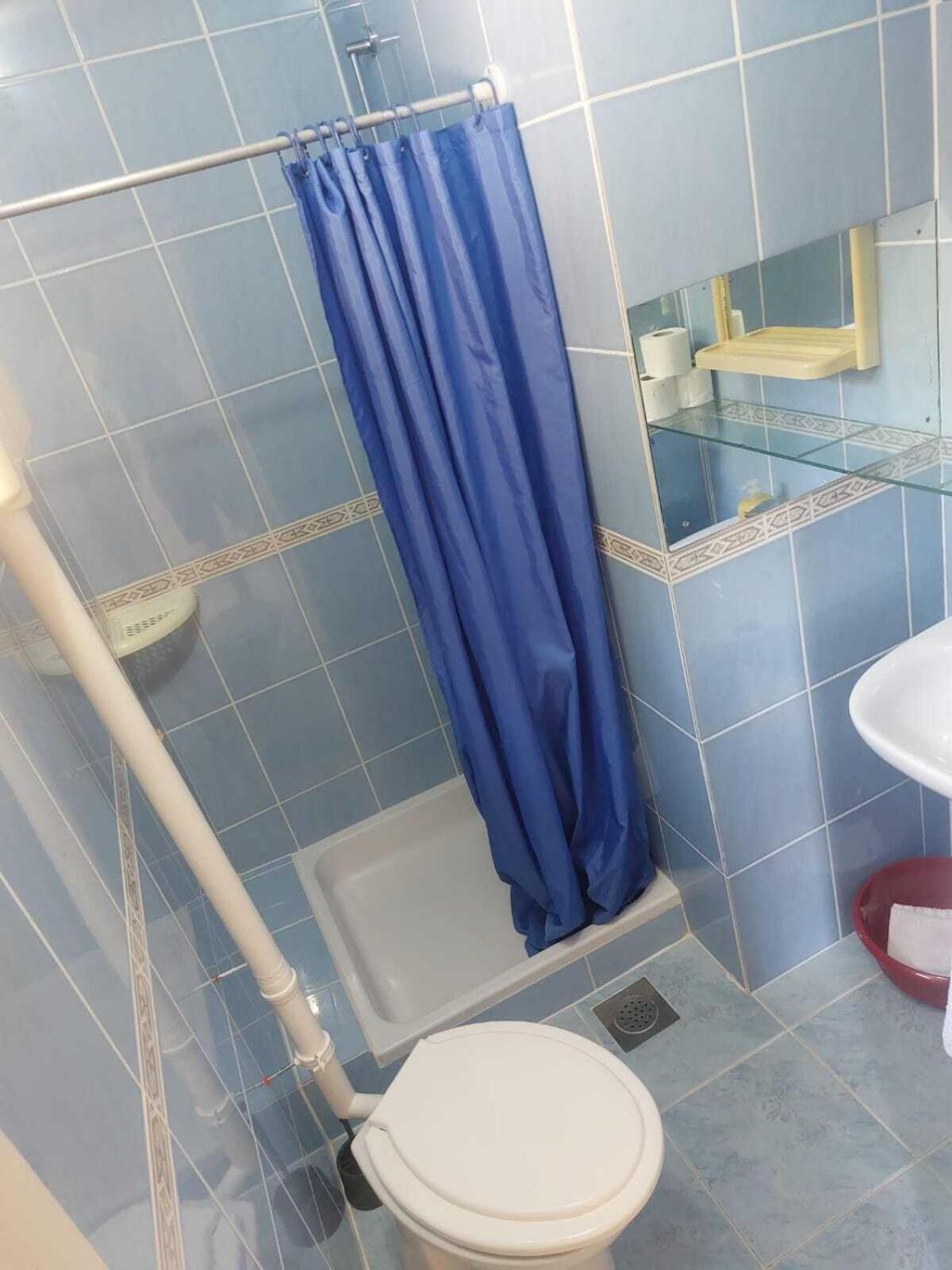 Apartments Luna Stan Trigraci Екстер'єр фото