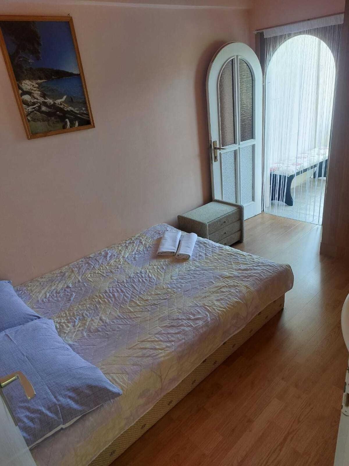 Apartments Luna Stan Trigraci Екстер'єр фото