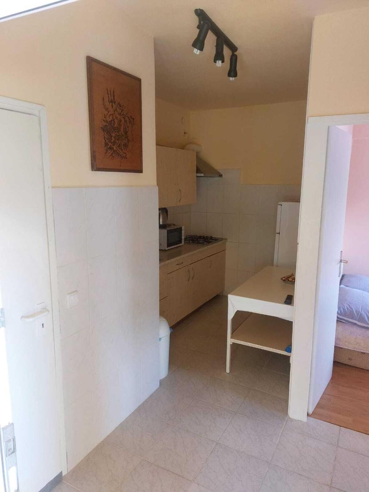 Apartments Luna Stan Trigraci Екстер'єр фото
